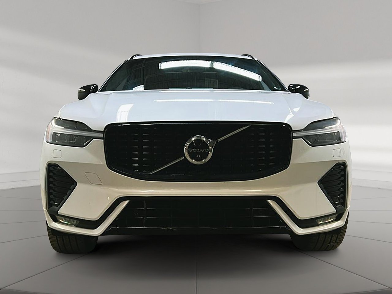 2022 Volvo XC60 B6 R-DESIGN CUIR TOIT PANO NAV 4RM-1