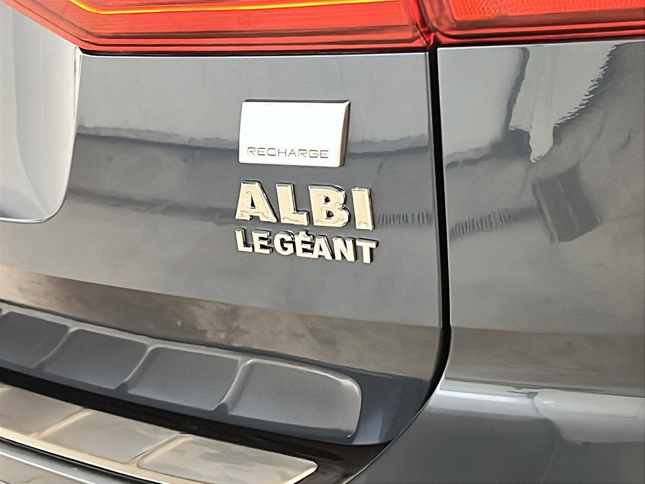 2022 Volvo XC60 T8 INSCRIPTION RECHARGE CUIR TOIT AWD-30