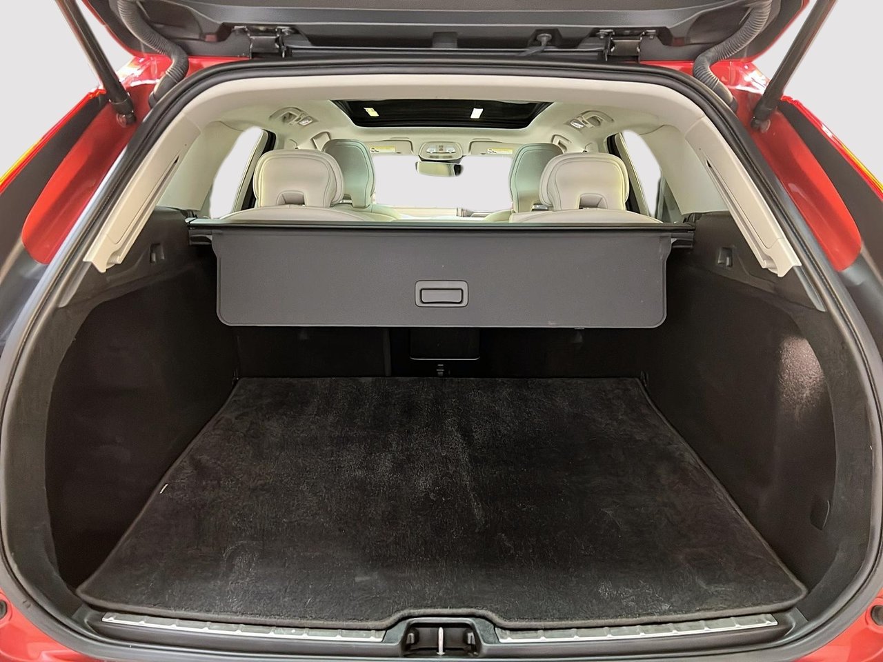 2023 Volvo XC60 B6 PLUS CUIR TOIT NAV 4RM-13