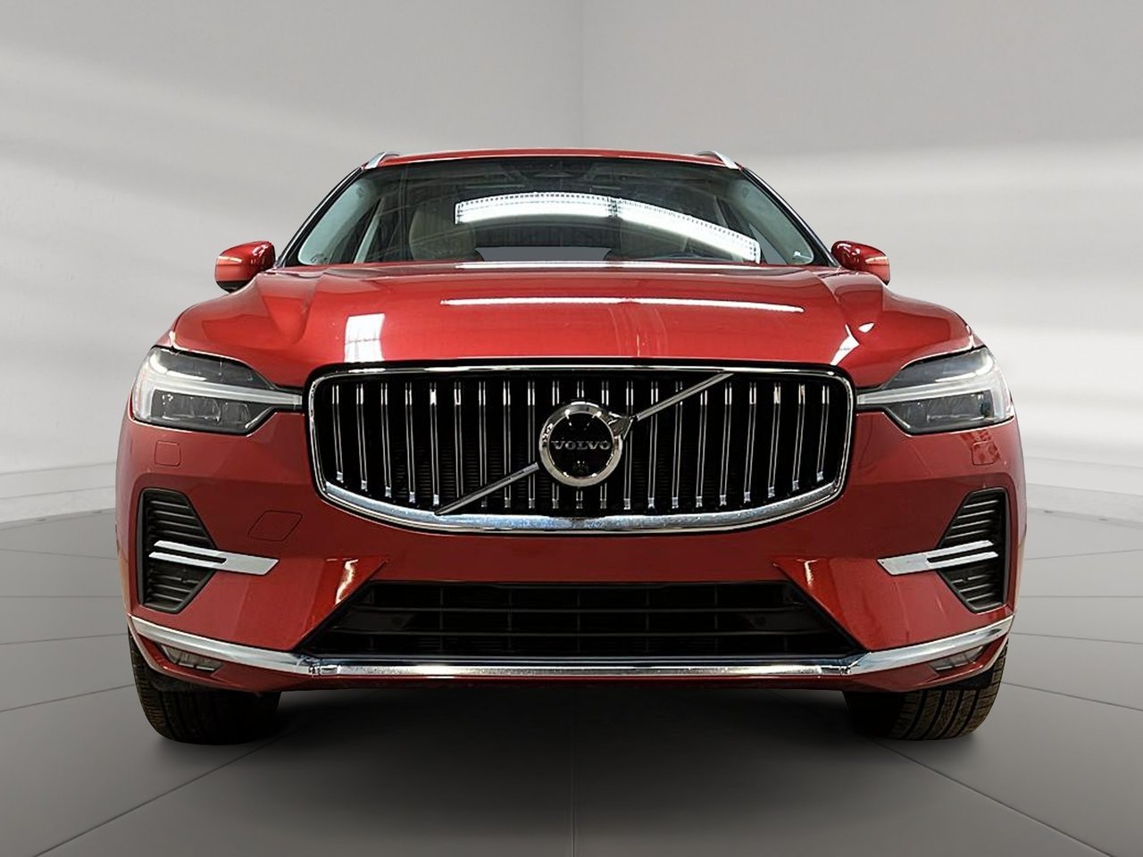 2023 Volvo XC60 B6 PLUS CUIR TOIT NAV 4RM-1