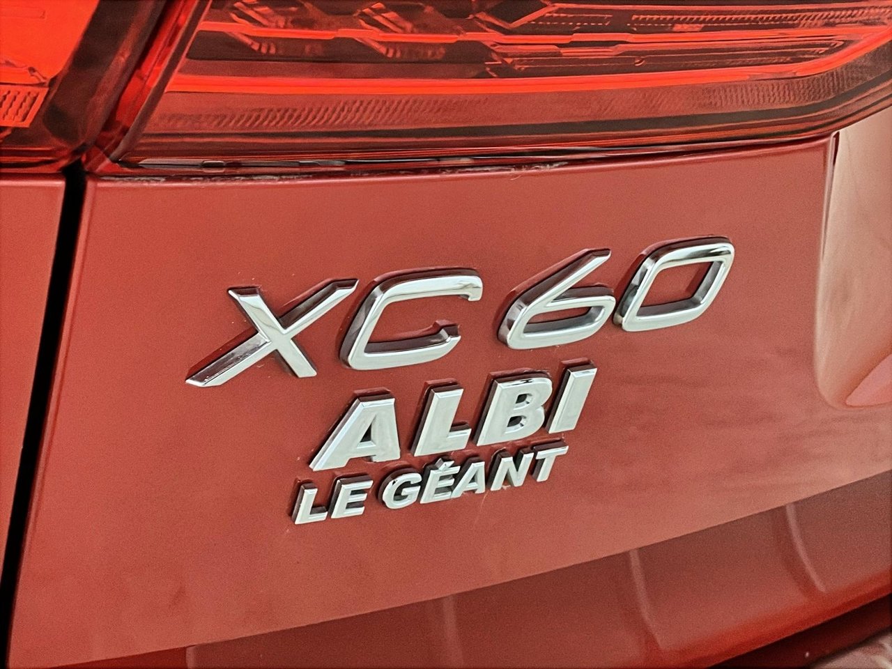 2023 Volvo XC60 B6 PLUS CUIR TOIT NAV 4RM-28