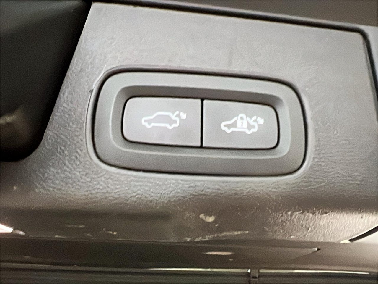 2023 Volvo XC60 B6 PLUS CUIR TOIT NAV 4RM-14