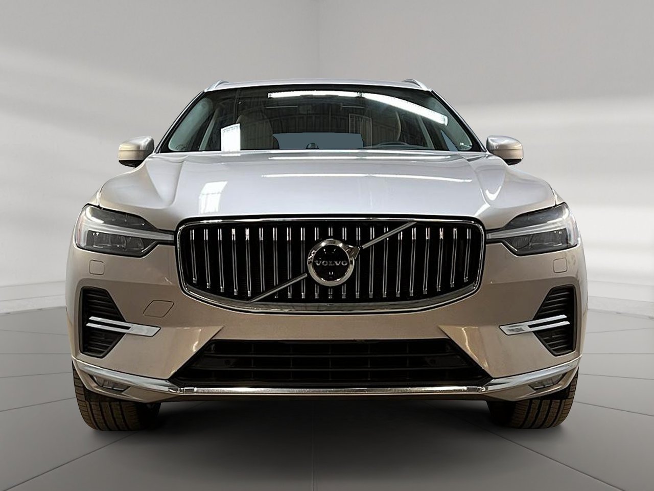 Volvo XC60 ULTIMATE B6 CUIR TOIT PANO NAV 4RM 2023-1