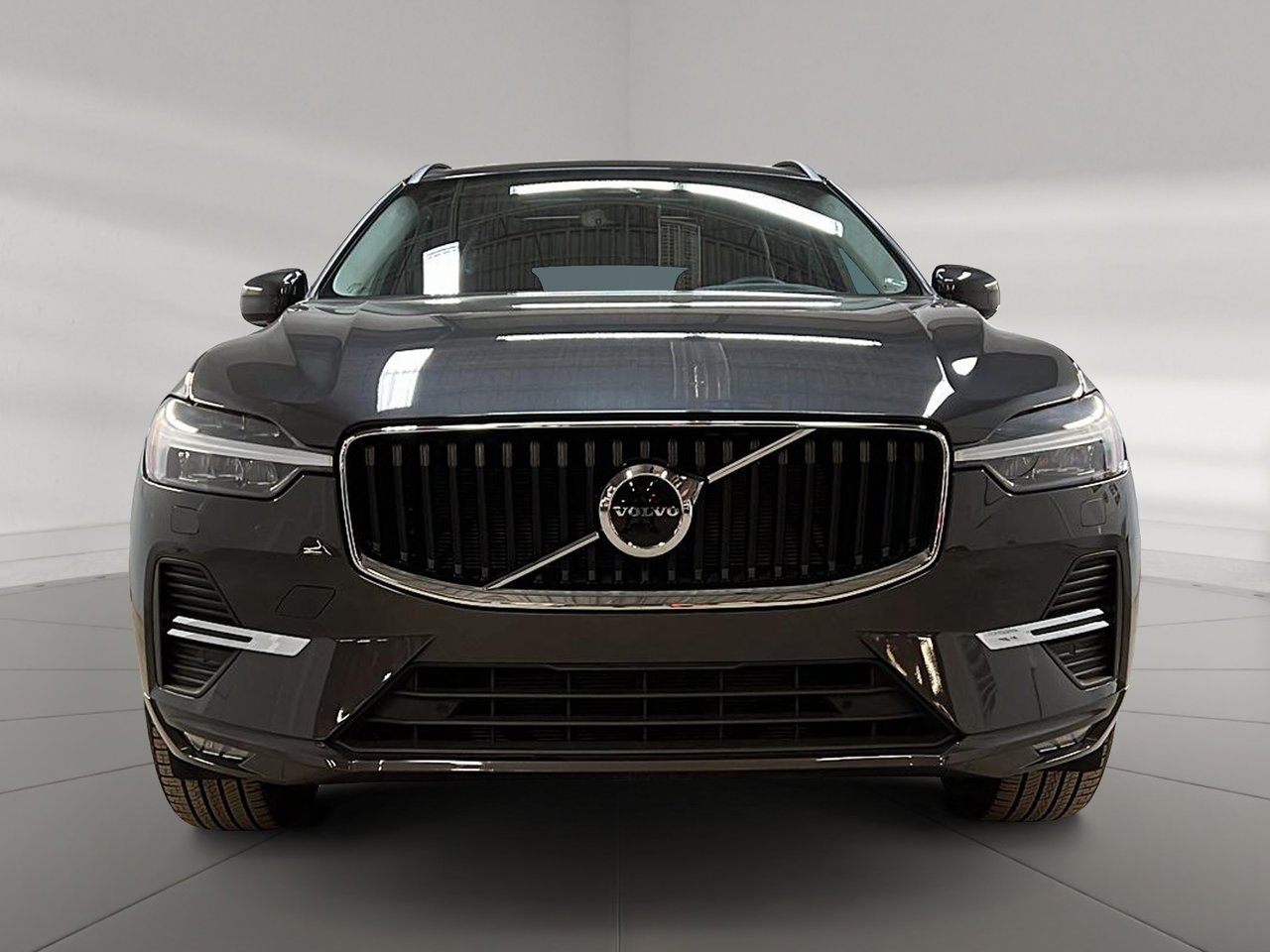 Volvo XC60 B6 CORE CUIR TOIT PANO NAV 4RM 2023-1