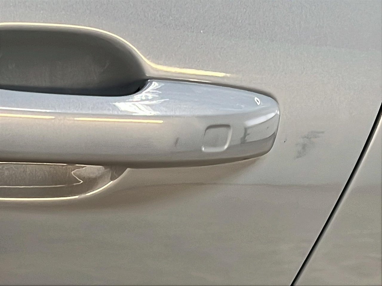 Volvo XC60 B5 PLUS CUIR TOIT PANO 4RM 2024-27