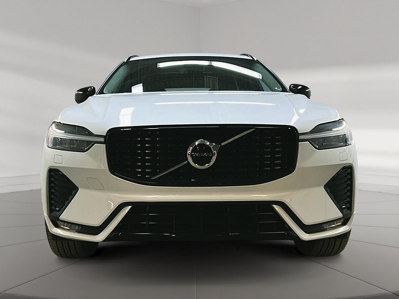 2024 Volvo XC60 B5 CORE CUIR TOIT PANO NAV 4RM-1