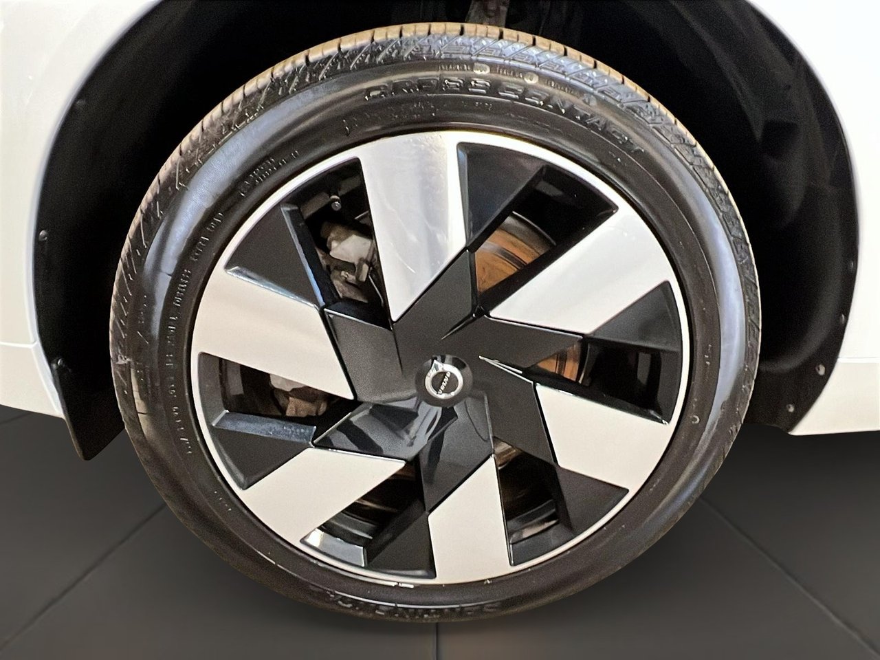 2024 Volvo XC60 T8 RECHARGE PLUS  CUIR TOIT PANO NAV 4RM-31