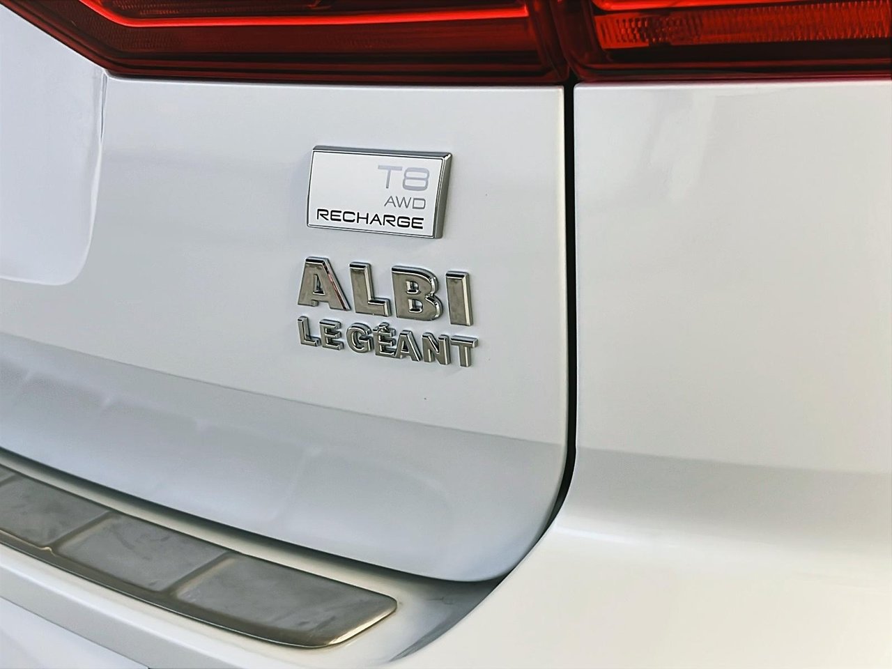 2024 Volvo XC60 T8 RECHARGE PLUS  CUIR TOIT PANO NAV 4RM-30