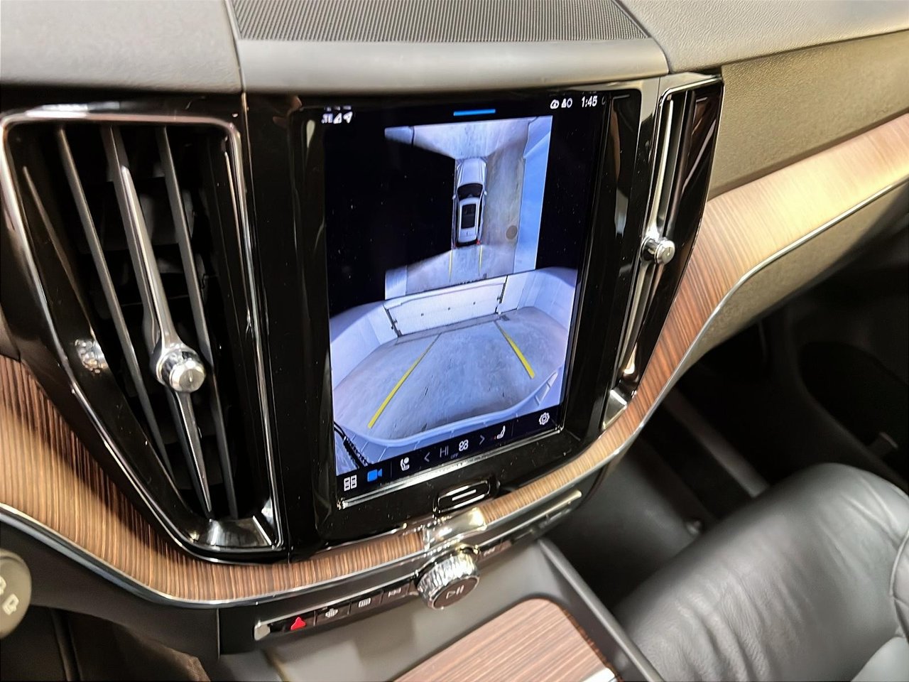 2024 Volvo XC60 T8 RECHARGE PLUS  CUIR TOIT PANO NAV 4RM-18