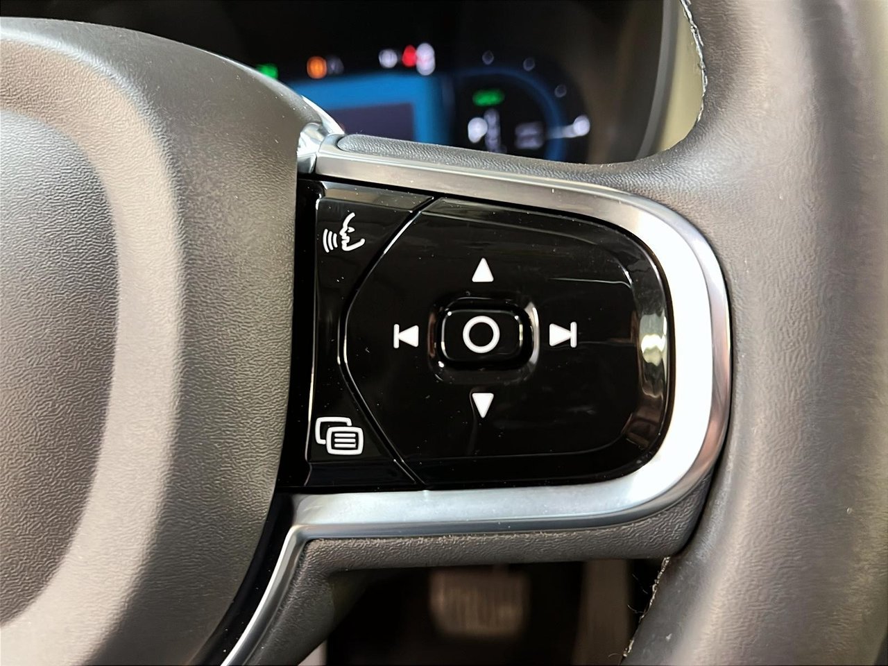 2024 Volvo XC60 T8 RECHARGE PLUS  CUIR TOIT PANO NAV 4RM-21