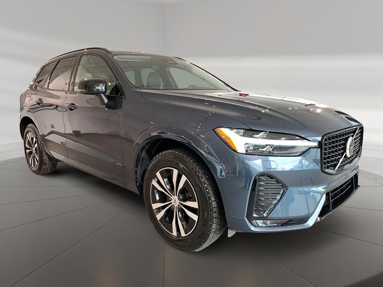 2024 Volvo XC60 B5 CORE CUIR TOIT NAV 4RM-2