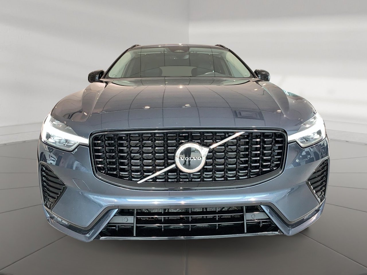 2024 Volvo XC60 B5 CORE CUIR TOIT NAV 4RM-1