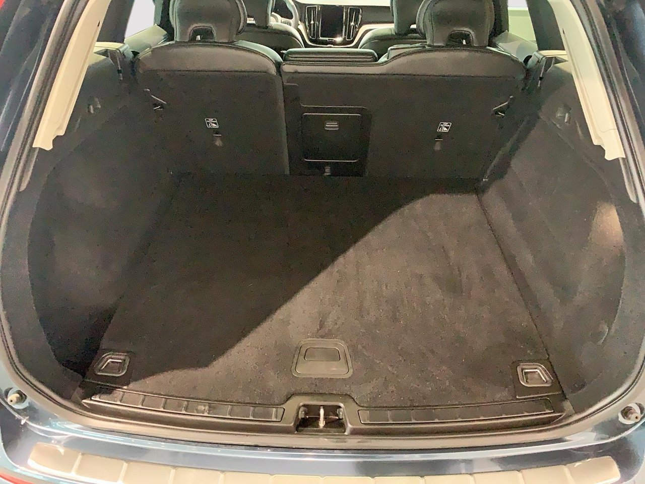 2024 Volvo XC60 B5 CORE CUIR TOIT NAV 4RM-17