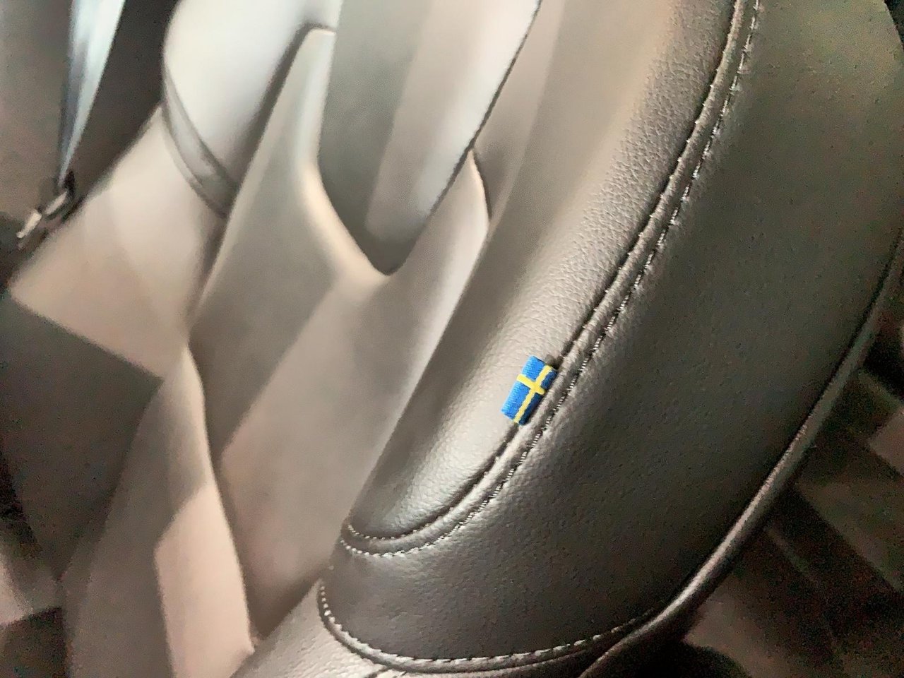 2024 Volvo XC60 B5 CORE CUIR TOIT NAV 4RM-9