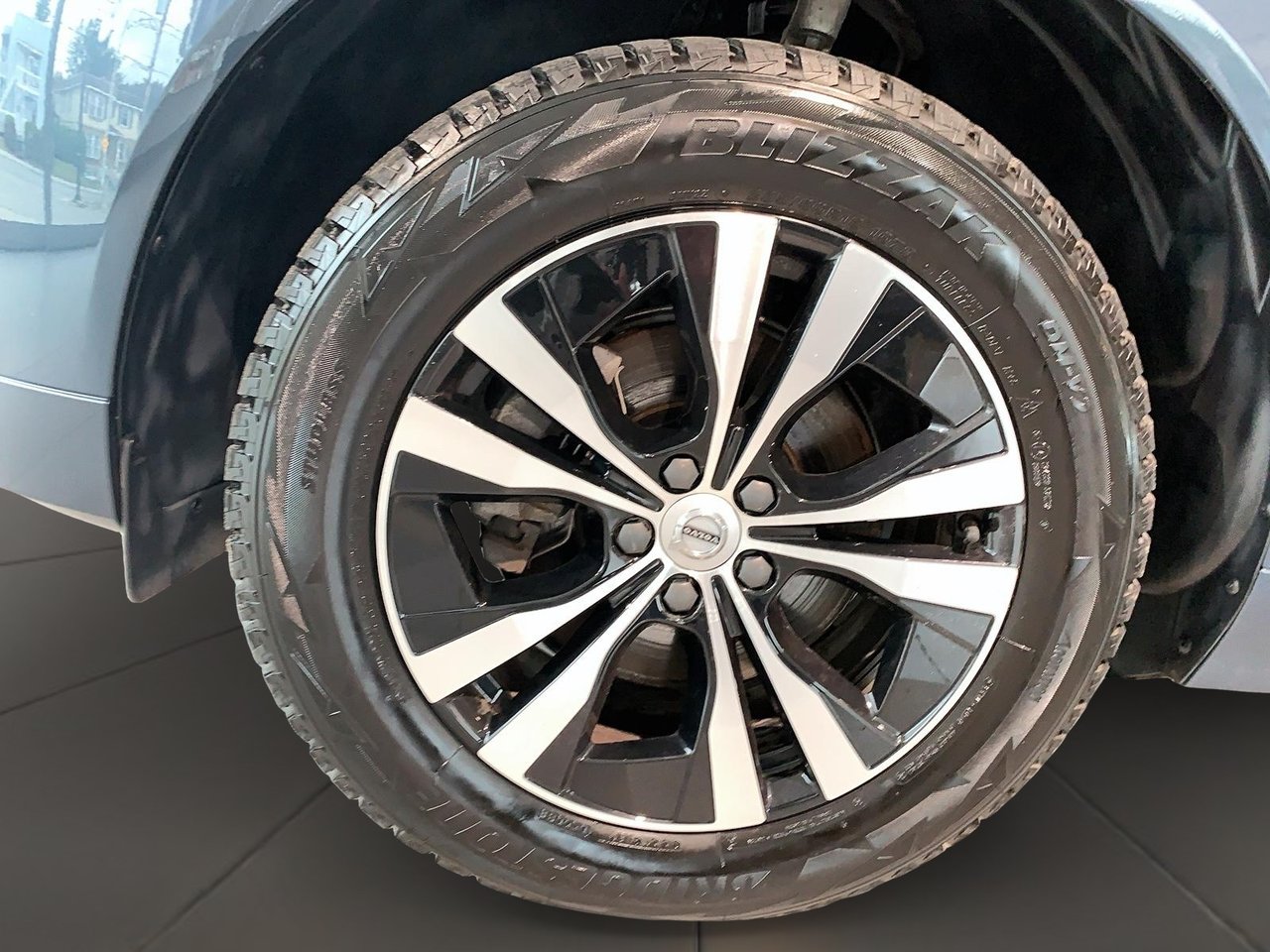 2024 Volvo XC60 B5 CORE CUIR TOIT NAV 4RM-19