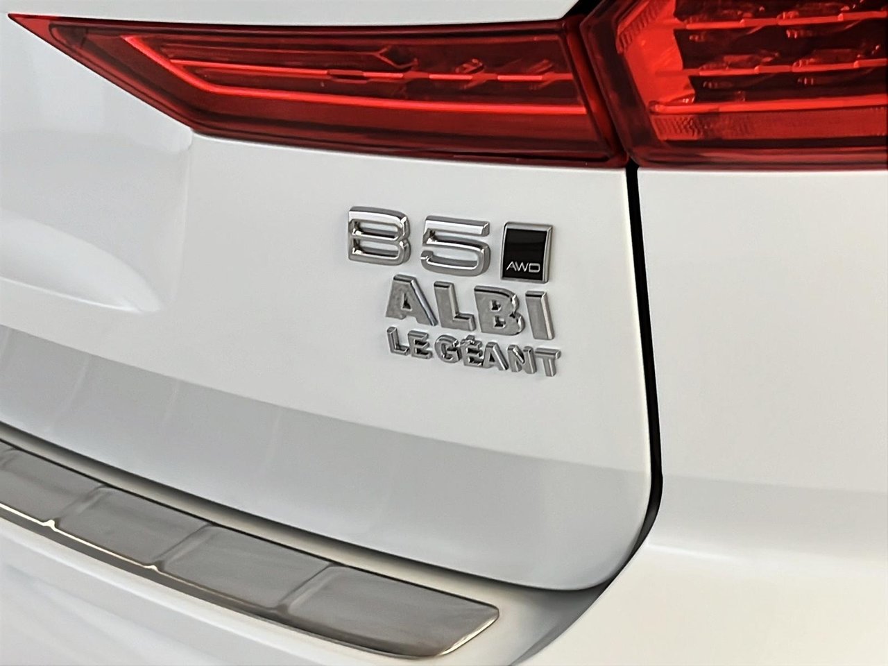 2024 Volvo XC60 B5 PLUS CUIR TOIT NAV 4RM-30
