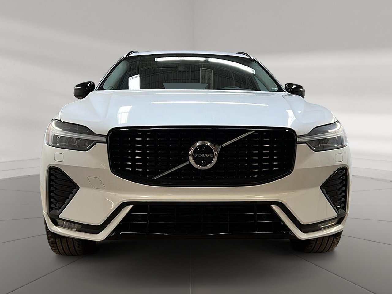 2024 Volvo XC60 B5 PLUS CUIR TOIT NAV 4RM-1
