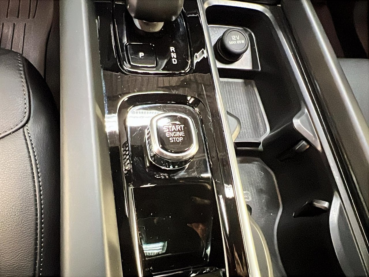 2025 Volvo XC60 B5 CORE CUIR TOIT PANO NAV 4RM-20