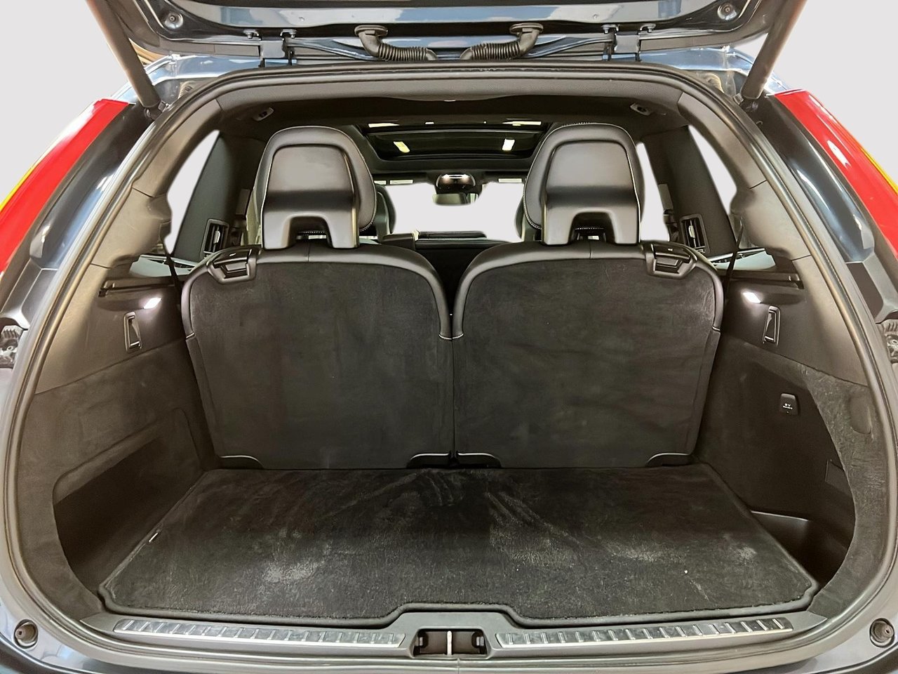Volvo XC90 T6 R-DESING TOIT PANO NAV 4RM 2022-14
