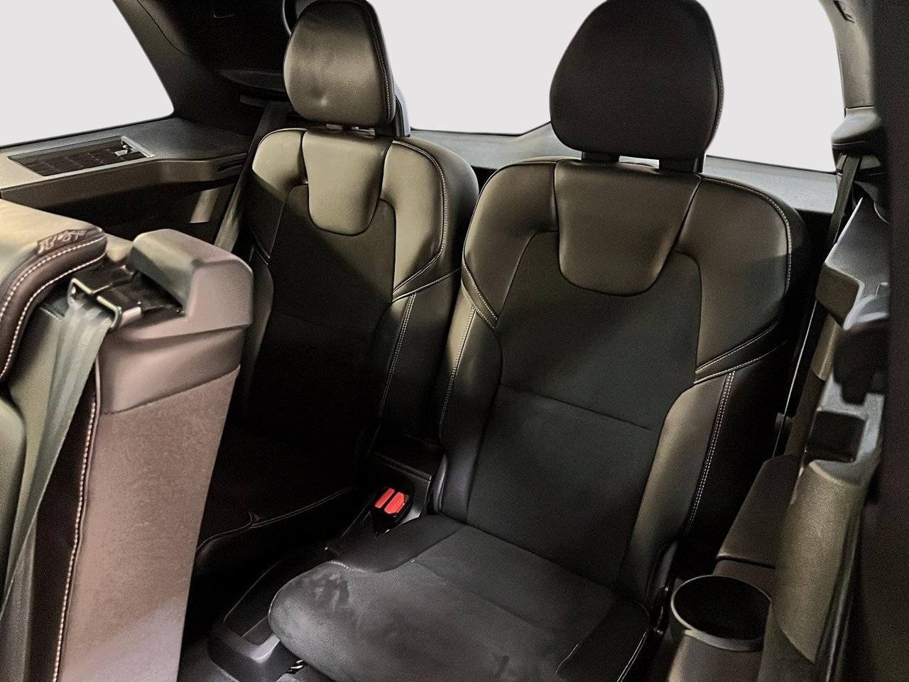 Volvo XC90 T6 R-DESING TOIT PANO NAV 4RM 2022-9