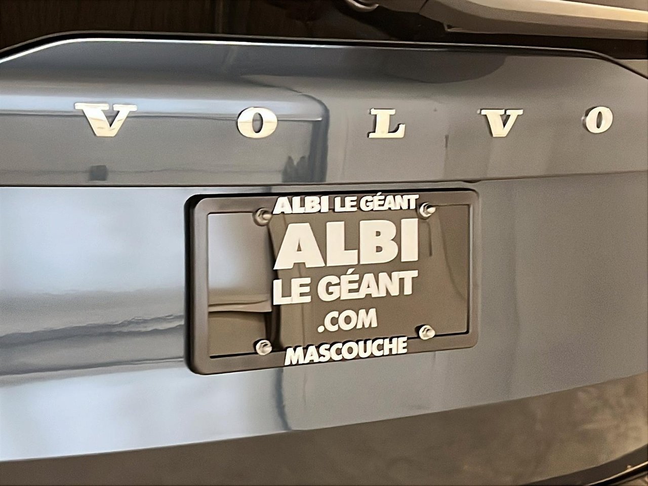 Volvo XC90 T6 R-DESING TOIT PANO NAV 4RM 2022-30