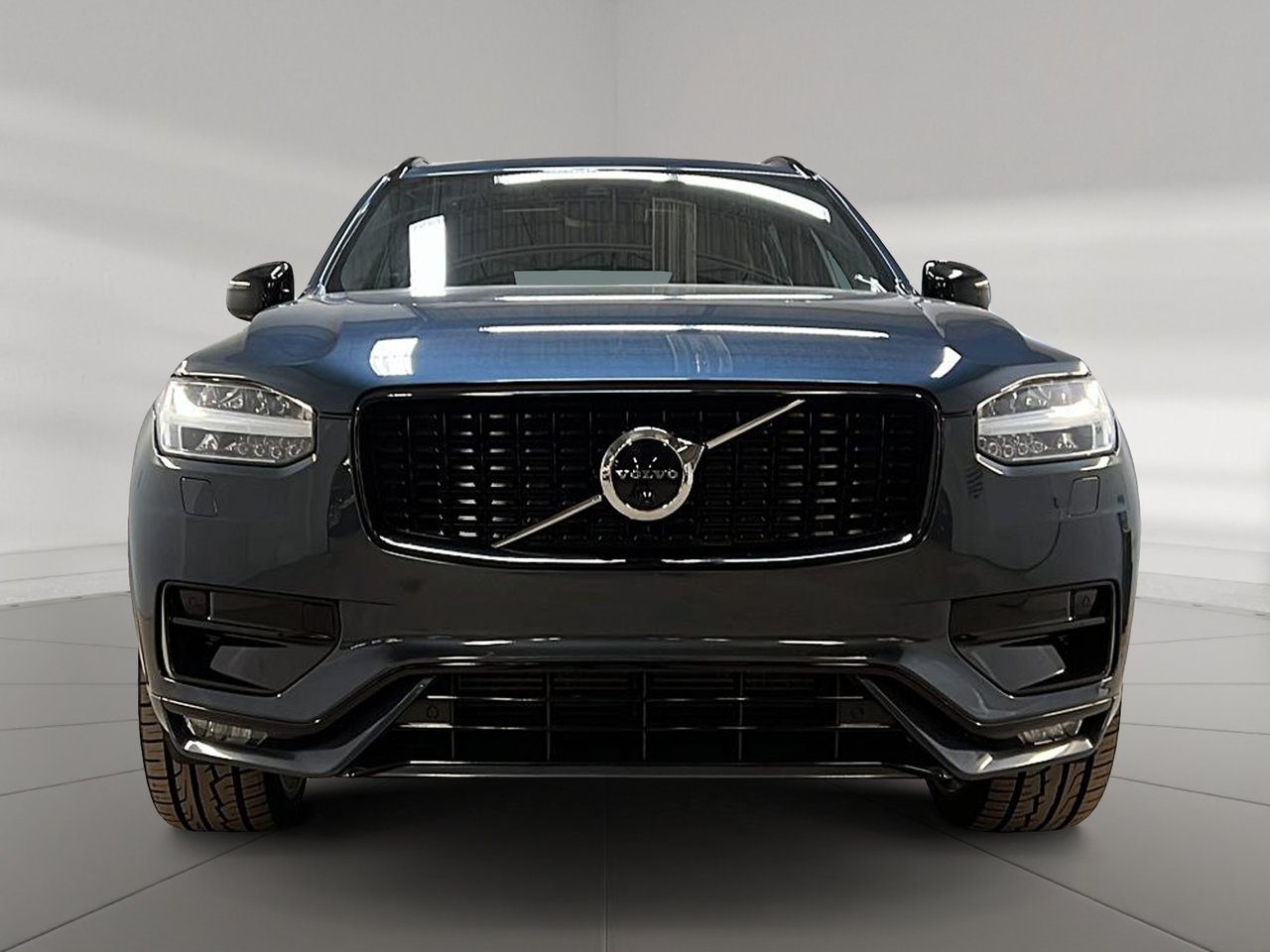 Volvo XC90 T6 R-DESING TOIT PANO NAV 4RM 2022-1