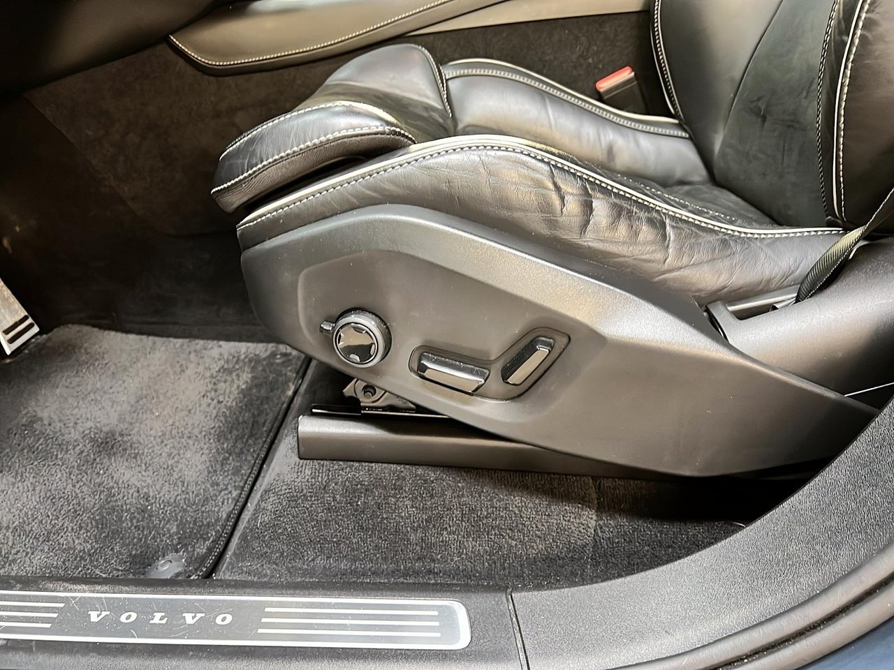 Volvo XC90 T6 R-DESING TOIT PANO NAV 4RM 2022-27