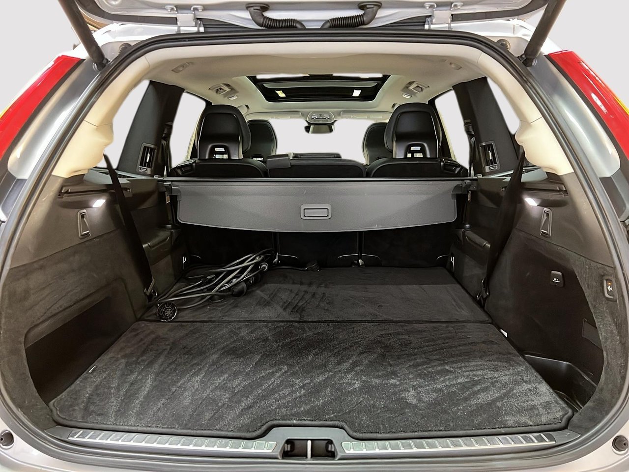 2023 Volvo XC90 RECHARGE PLUS CUIR TOIT PANO NAV 4RM-13