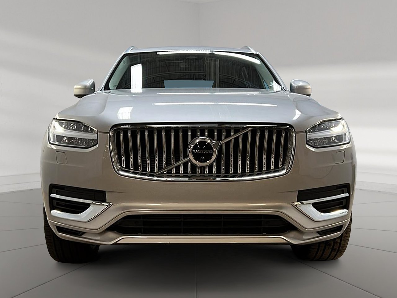 2023 Volvo XC90 RECHARGE PLUS CUIR TOIT PANO NAV 4RM-1