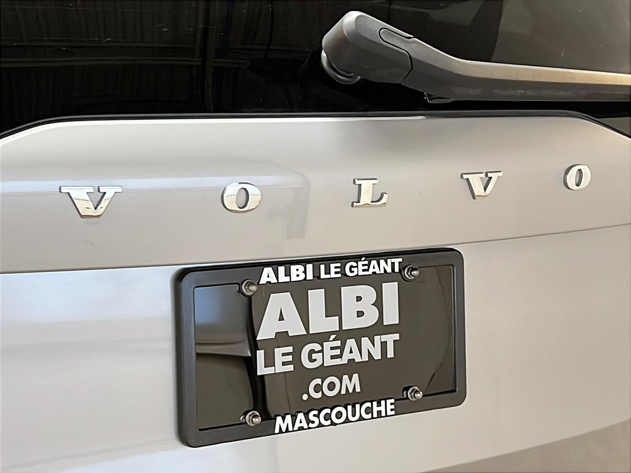 2023 Volvo XC90 RECHARGE PLUS CUIR TOIT PANO NAV 4RM-29