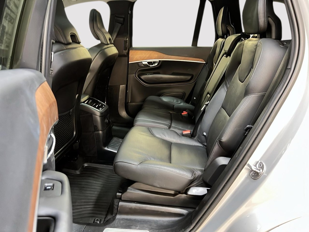 2023 Volvo XC90 RECHARGE PLUS CUIR TOIT PANO NAV 4RM-8