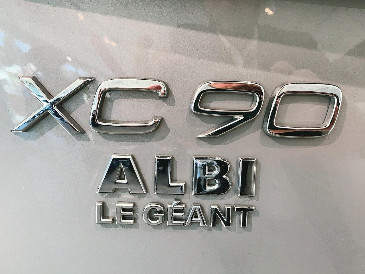 Volvo XC90 T8 RECHARGE ULTIMATE BRIGHT CUIR TOIT PANO NAV 4RM 2024-22