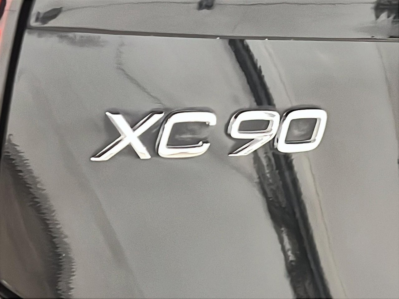 2025 Volvo XC90 B6 CORE CUIR TOIT PANO NAV 4RM-29