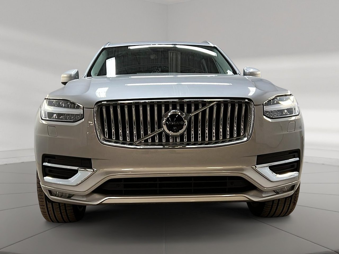 Volvo XC90 B6 ULTRA CUIR TOIT PANO NAV 4RM 2025-1