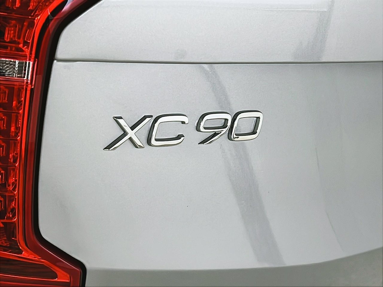 Volvo XC90 B6 ULTRA CUIR TOIT PANO NAV 4RM 2025-29