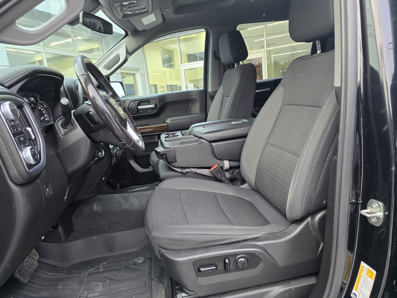 GMC Sierra 1500 2020