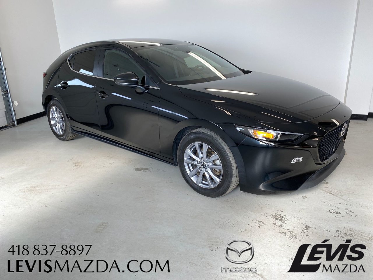 Mazda Mazda3 2020 GX