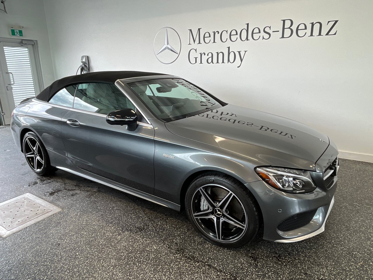 Used And Pre Owned 18 Mercedes Benz C Class For Sale At Otogo