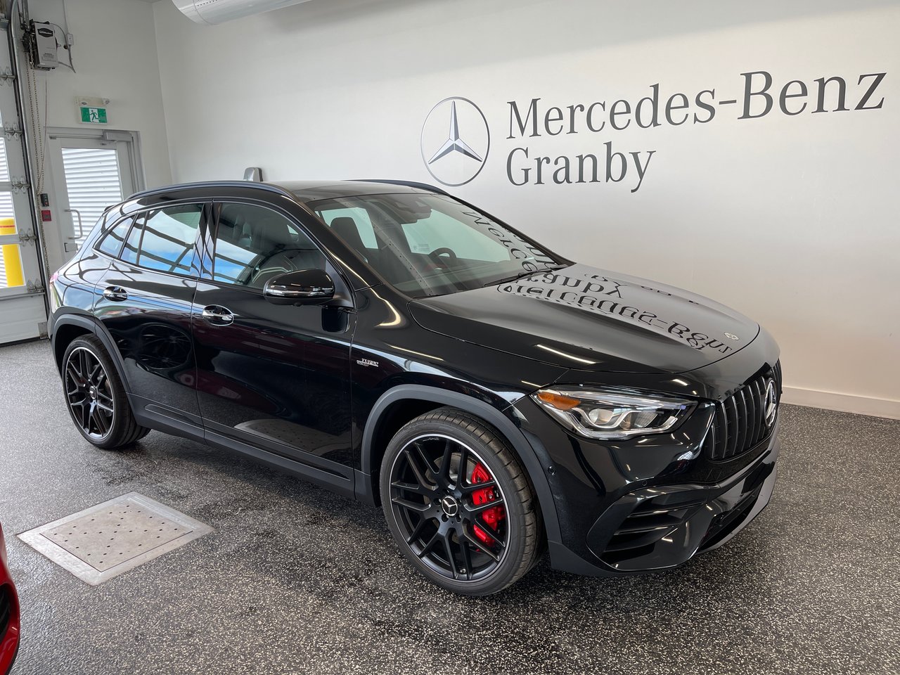 Used And Pre Owned 2021 Mercedes Benz Gla For Sale At Otogo