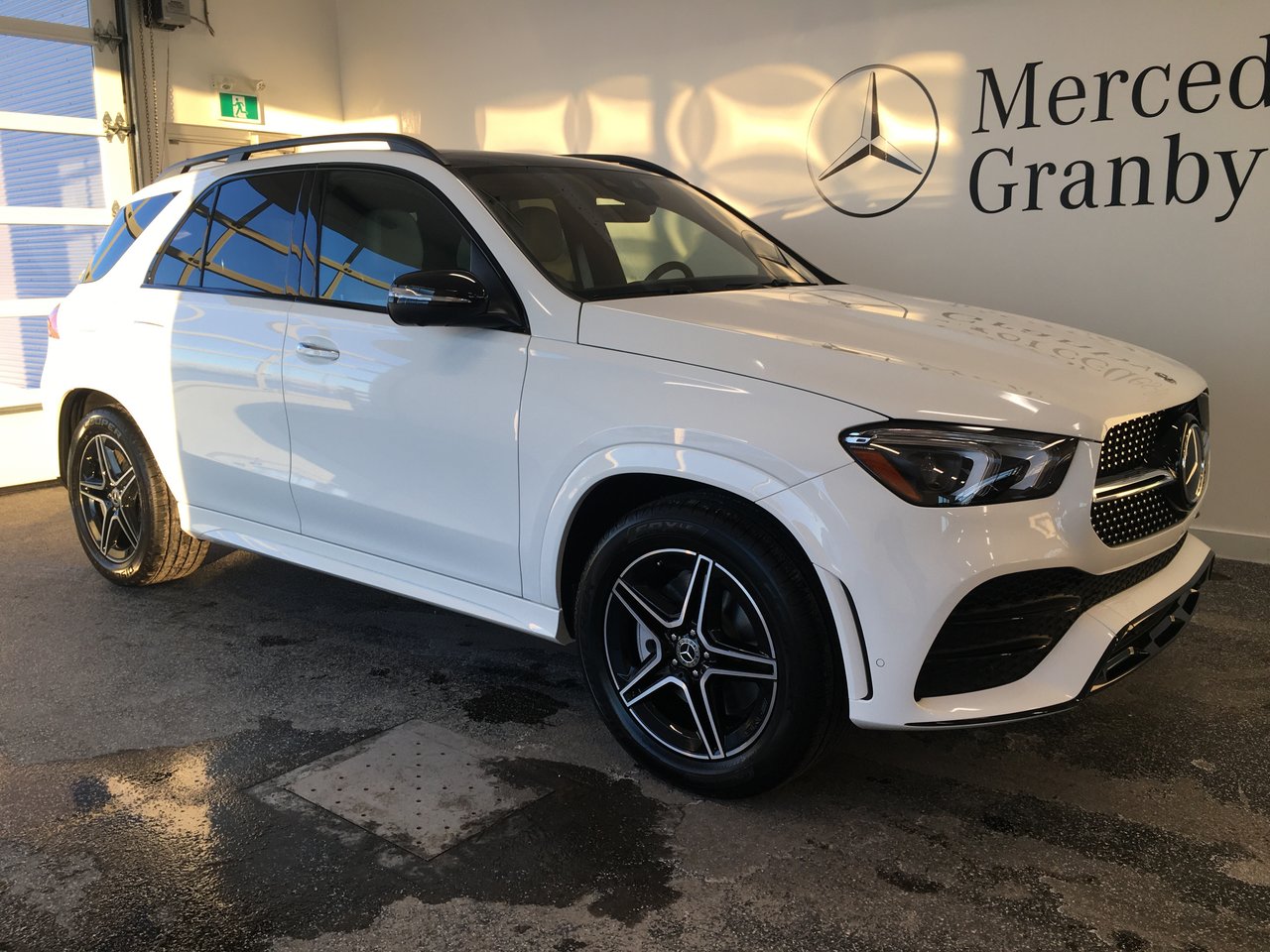 Used And Pre Owned 21 Mercedes Benz Gle For Sale At Otogo