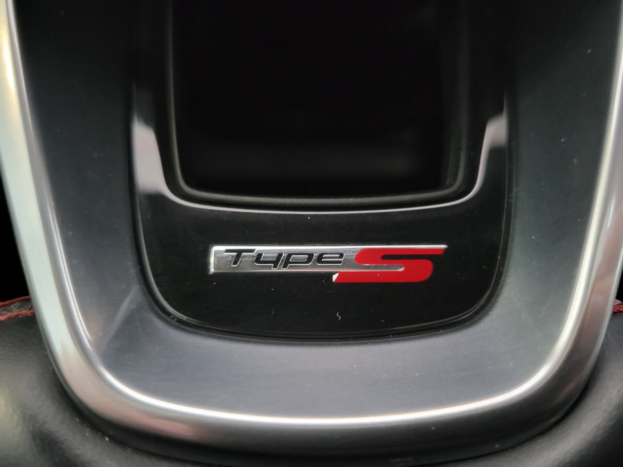 2022 Acura TLX Type S + CUIR ROUGE + TOIT + AWD + V6 + CAM + WOW