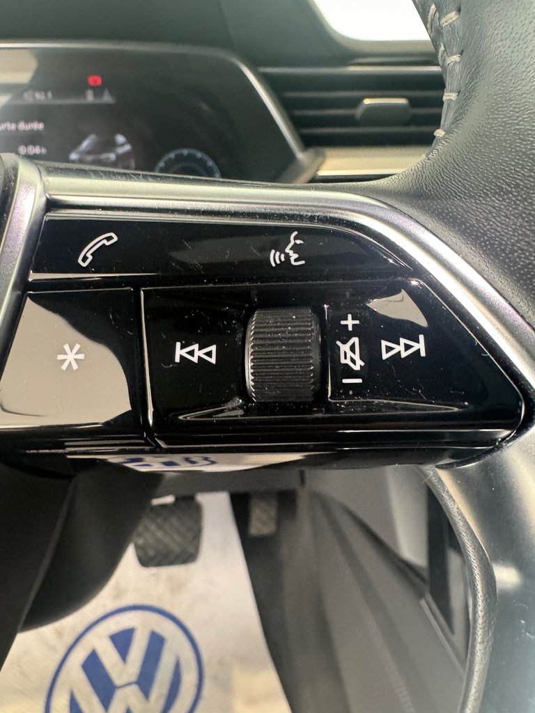 2019 Audi E-TRON Technik + CUIR + TOIT + A/C + NAV/GPS + WOW ++