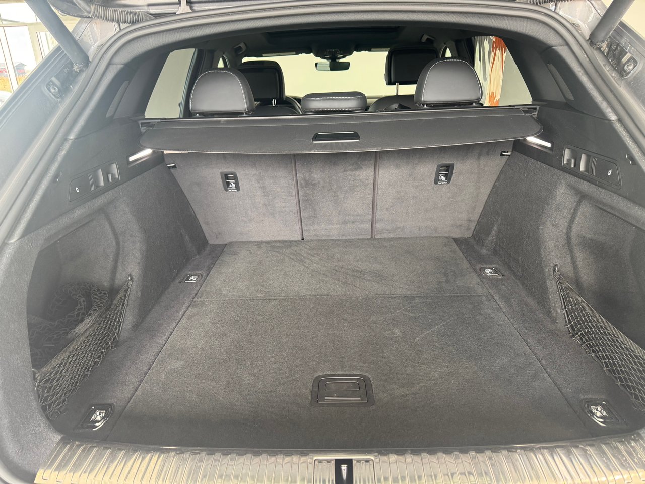 2019 Audi E-TRON Technik + CUIR + TOIT + A/C + NAV/GPS + WOW ++