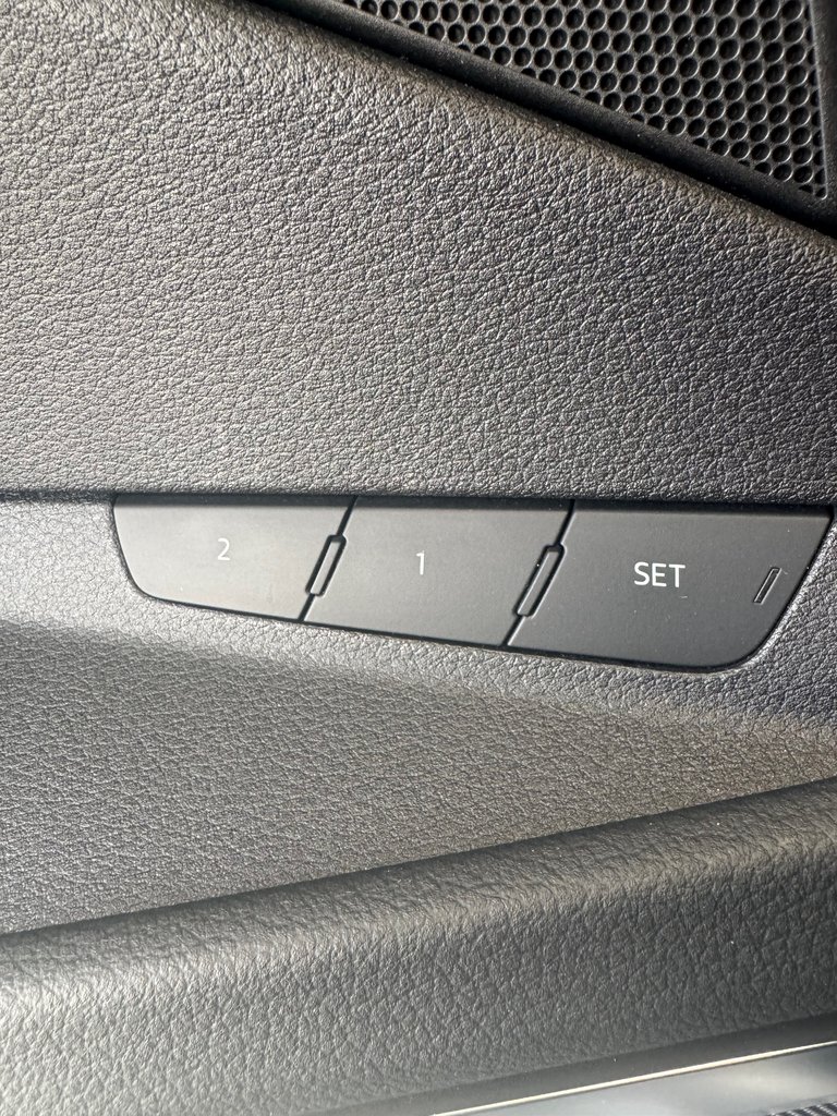 2019 Audi E-TRON Technik + CUIR + TOIT + A/C + NAV/GPS + WOW ++