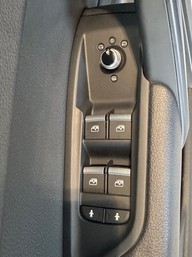 2019 Audi Q5 Komfort + CUIR + AWD + CAMERA + LUXE + WOW +++
