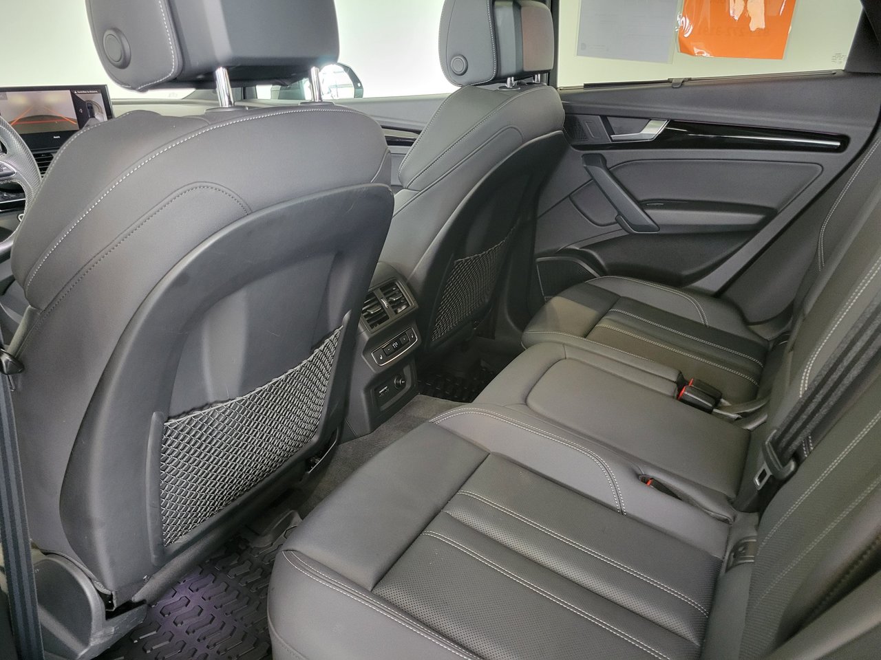 2021 Audi Q5 Technik + S-LINE + CUIR + TOIT + LUXE + WOW +++