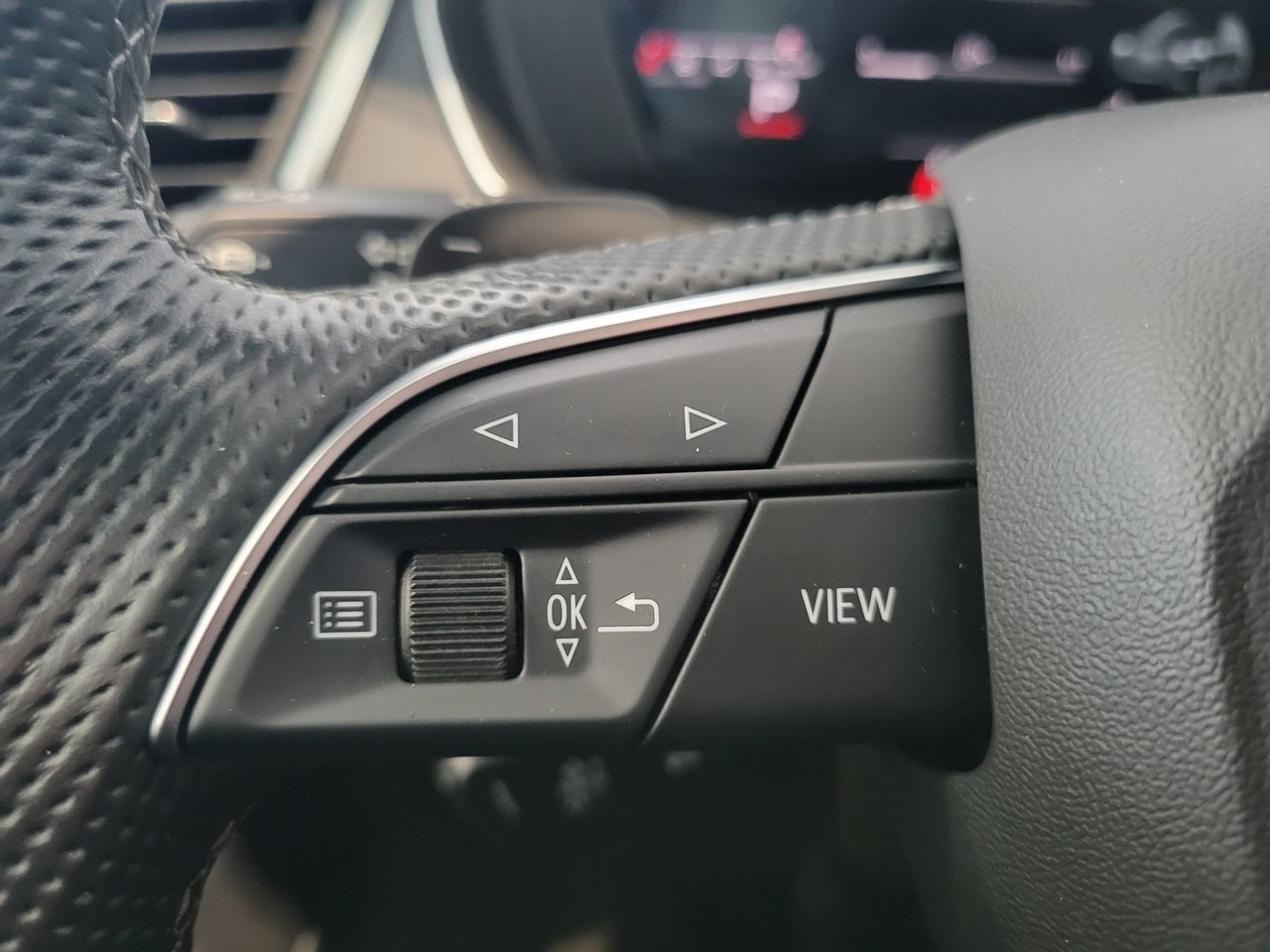 2021 Audi Q5 Technik + S-LINE + CUIR + TOIT + LUXE + WOW +++