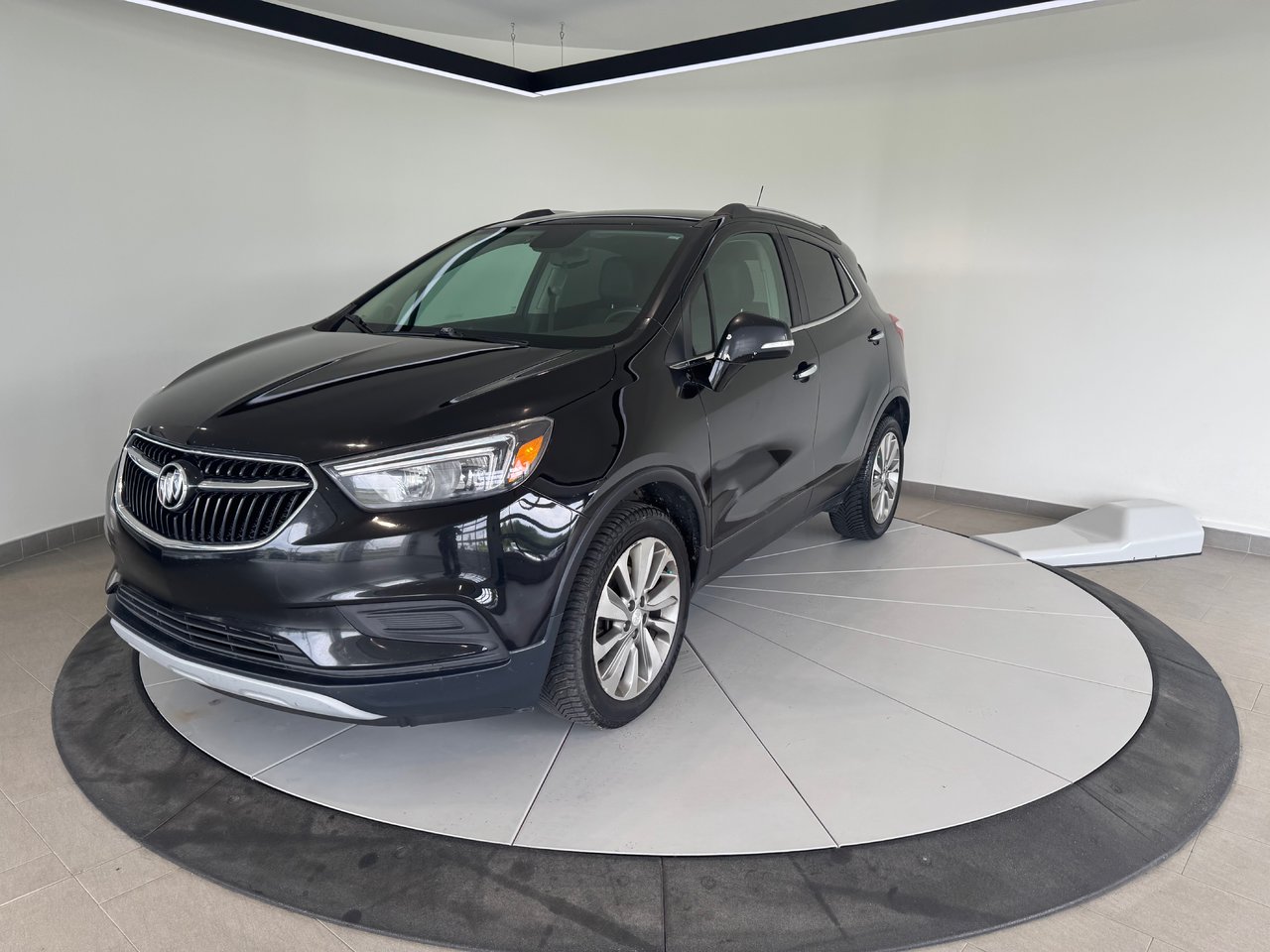 Buick Encore Preferred + CAMERA + CARPLAY + DEMARREUR + WOW!++ 2017