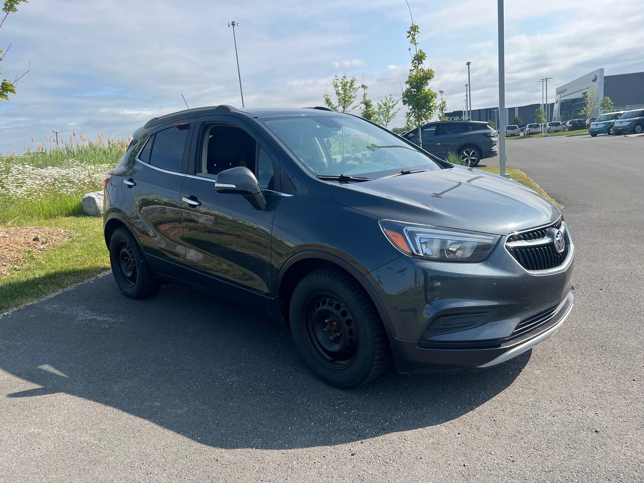 Buick Encore Preferred + CAMERA + BLUETOOTH + A/C + WOW!+++ 2018
