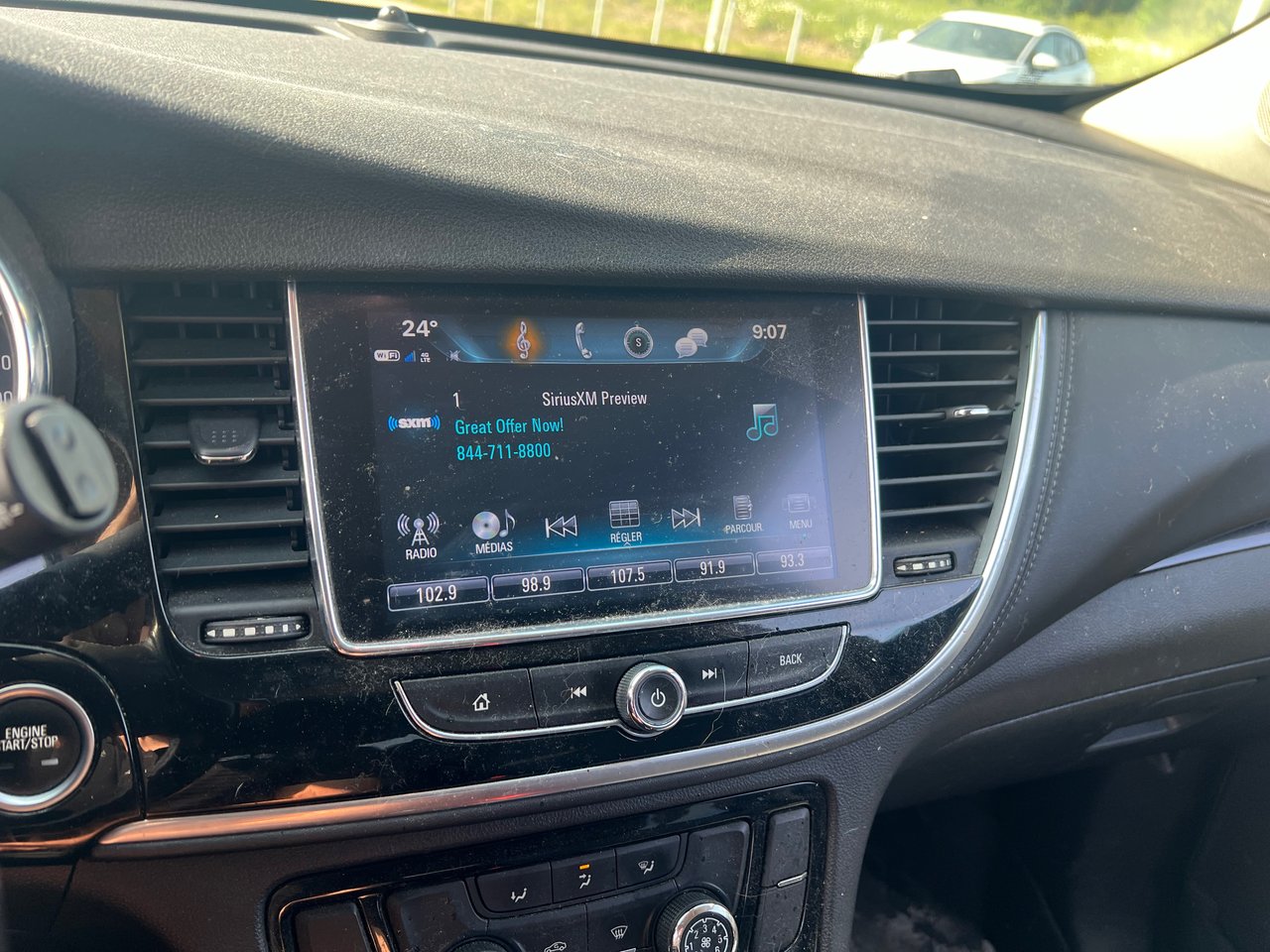 Buick Encore Preferred + CAMERA + BLUETOOTH + A/C + WOW!+++ 2018